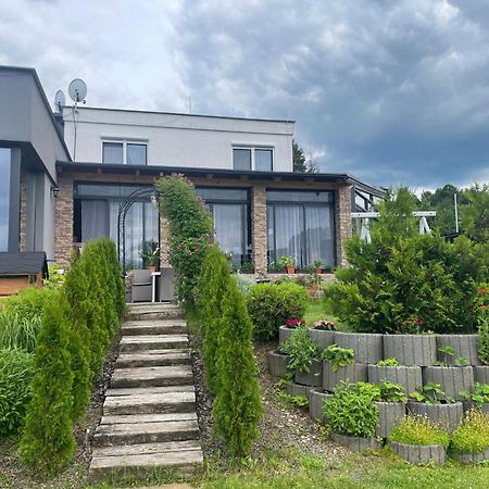 Apartman Navrchu Брезно Экстерьер фото