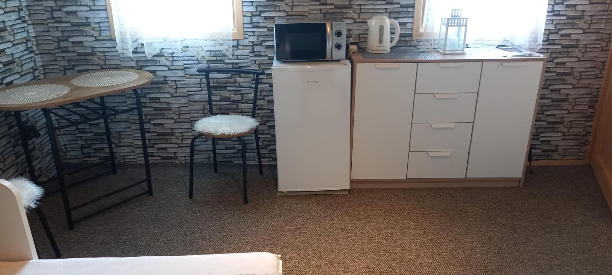 Apartman Navrchu Брезно Номер фото