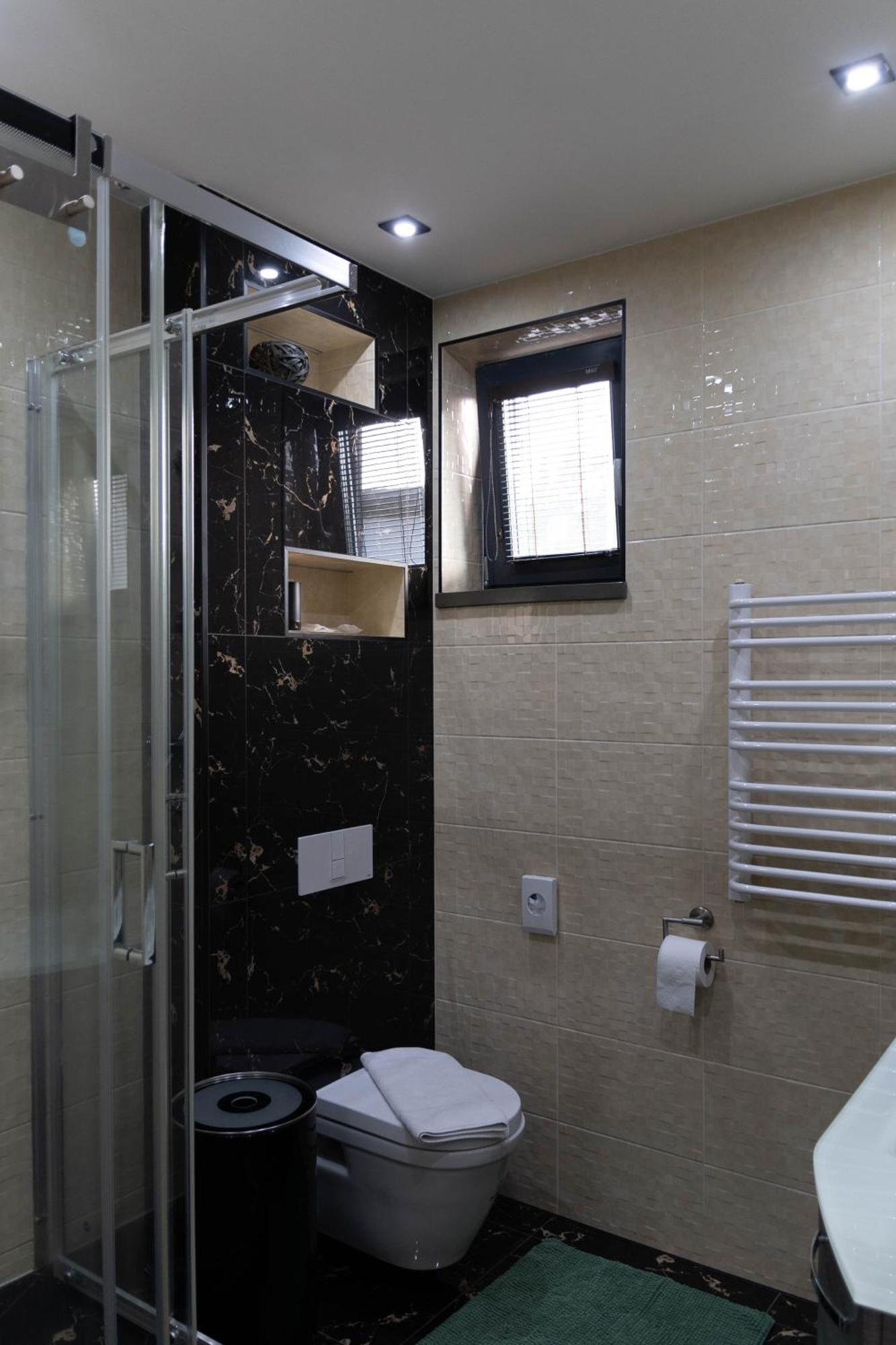 Apartman Navrchu Брезно Экстерьер фото