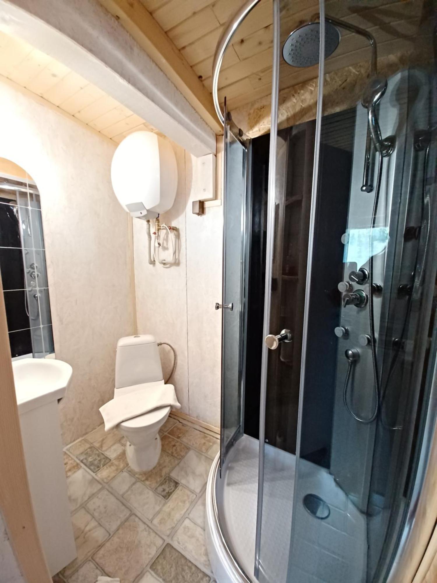 Apartman Navrchu Брезно Номер фото