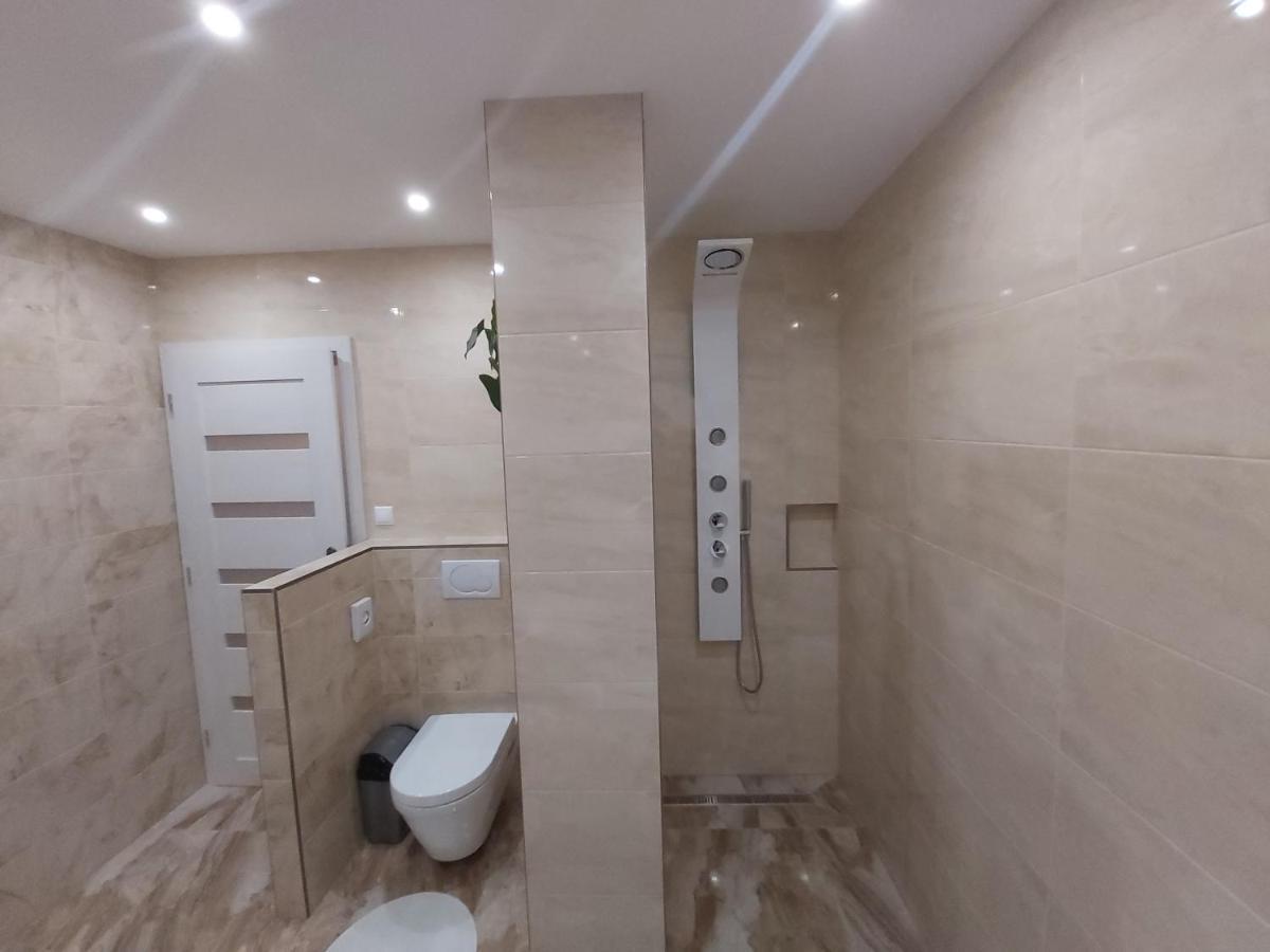 Apartman Navrchu Брезно Экстерьер фото